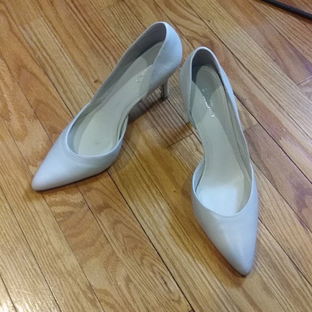 Neutral pumps